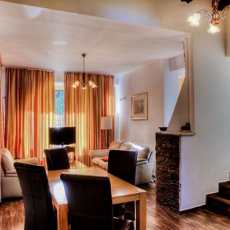 Vila Pinul Si Mesteacanul Poiana Brasov Ngoại thất bức ảnh