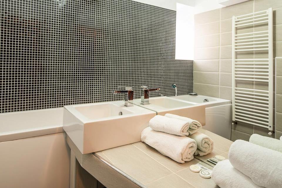 Vila Pinul Si Mesteacanul Poiana Brasov Ngoại thất bức ảnh