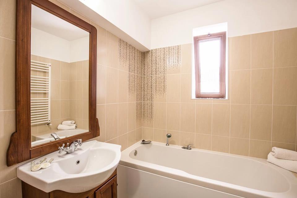 Vila Pinul Si Mesteacanul Poiana Brasov Ngoại thất bức ảnh