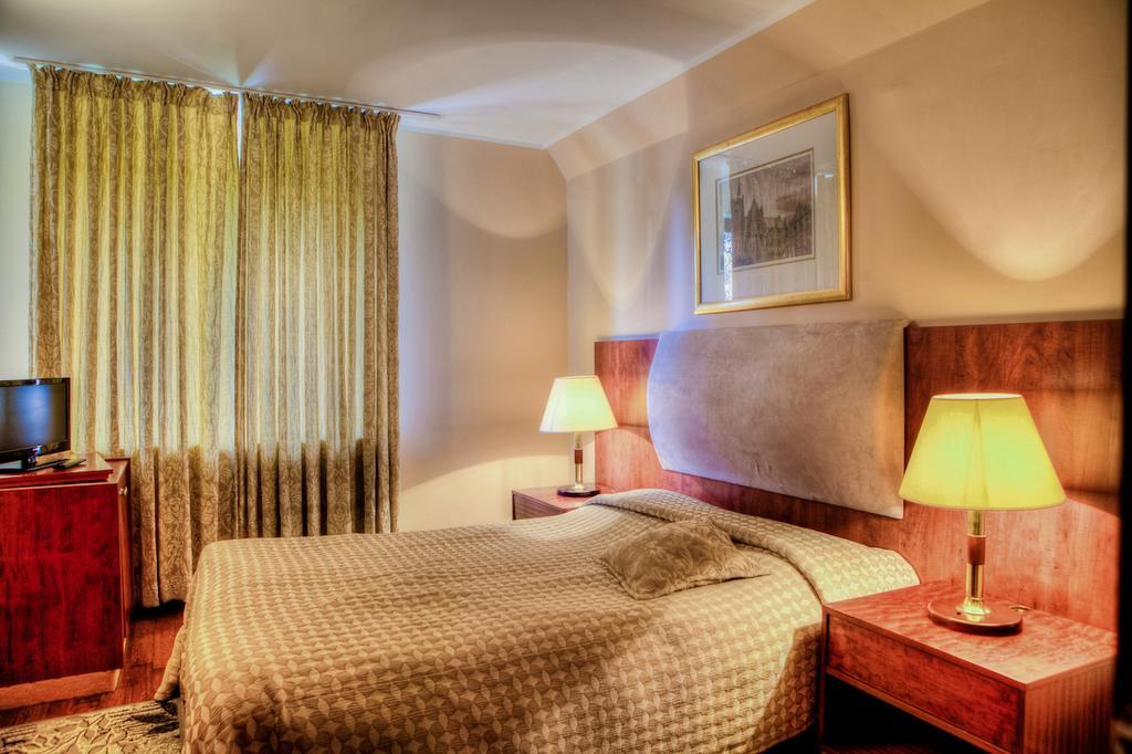 Vila Pinul Si Mesteacanul Poiana Brasov Ngoại thất bức ảnh