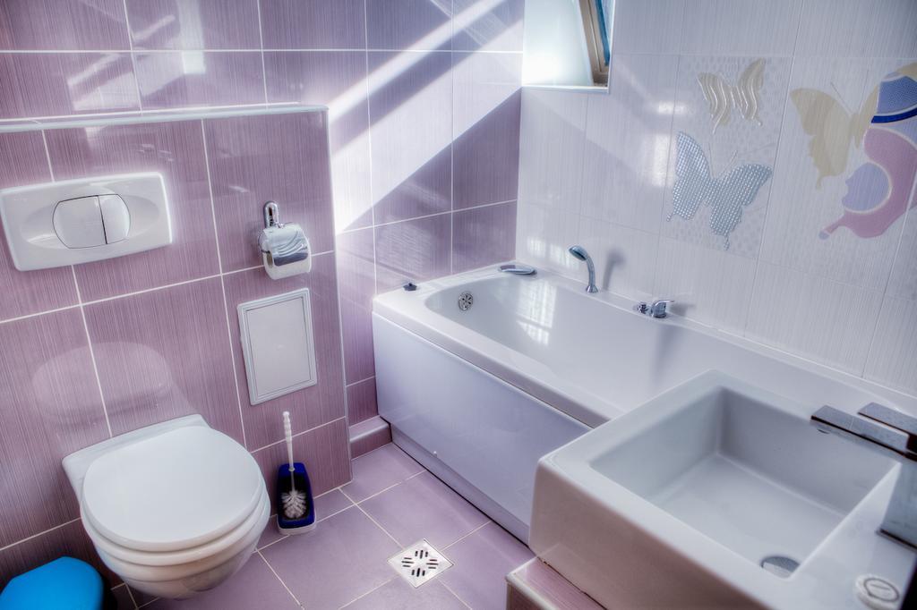 Vila Pinul Si Mesteacanul Poiana Brasov Ngoại thất bức ảnh