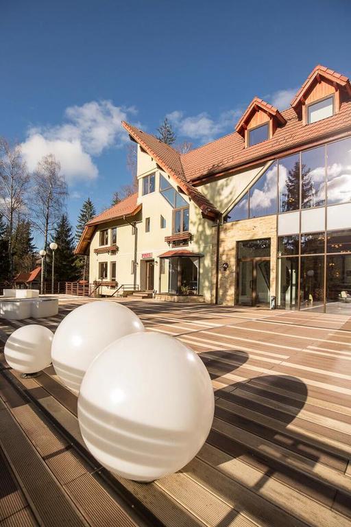 Vila Pinul Si Mesteacanul Poiana Brasov Ngoại thất bức ảnh