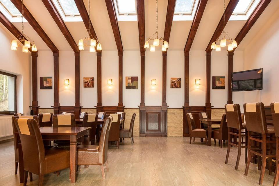 Vila Pinul Si Mesteacanul Poiana Brasov Ngoại thất bức ảnh