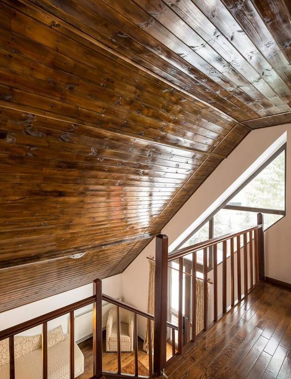 Vila Pinul Si Mesteacanul Poiana Brasov Ngoại thất bức ảnh