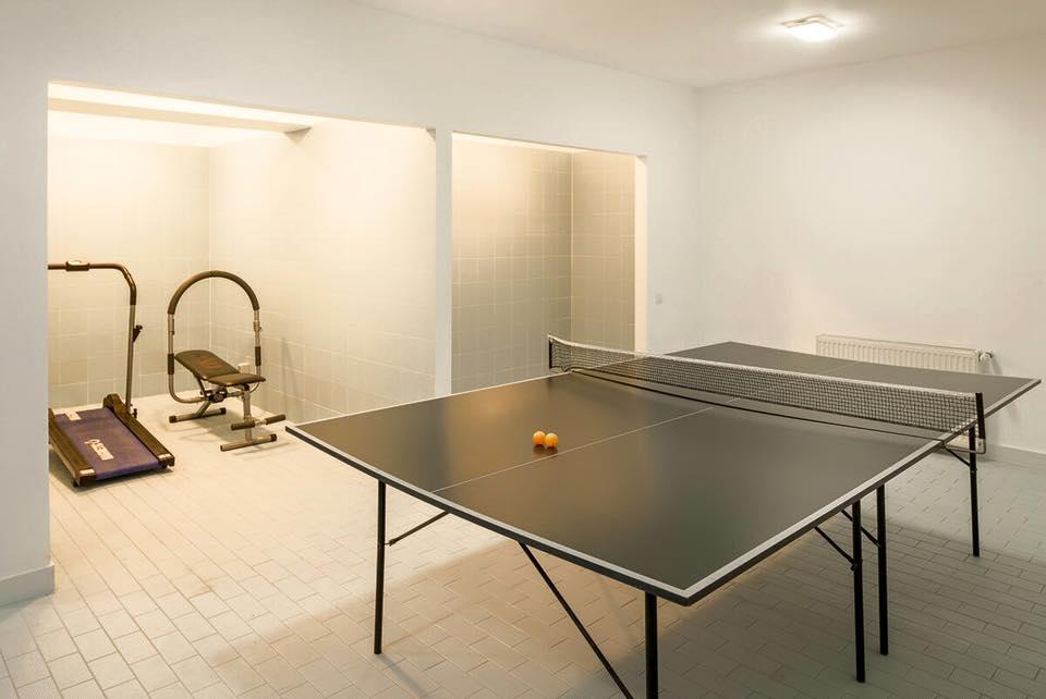 Vila Pinul Si Mesteacanul Poiana Brasov Ngoại thất bức ảnh