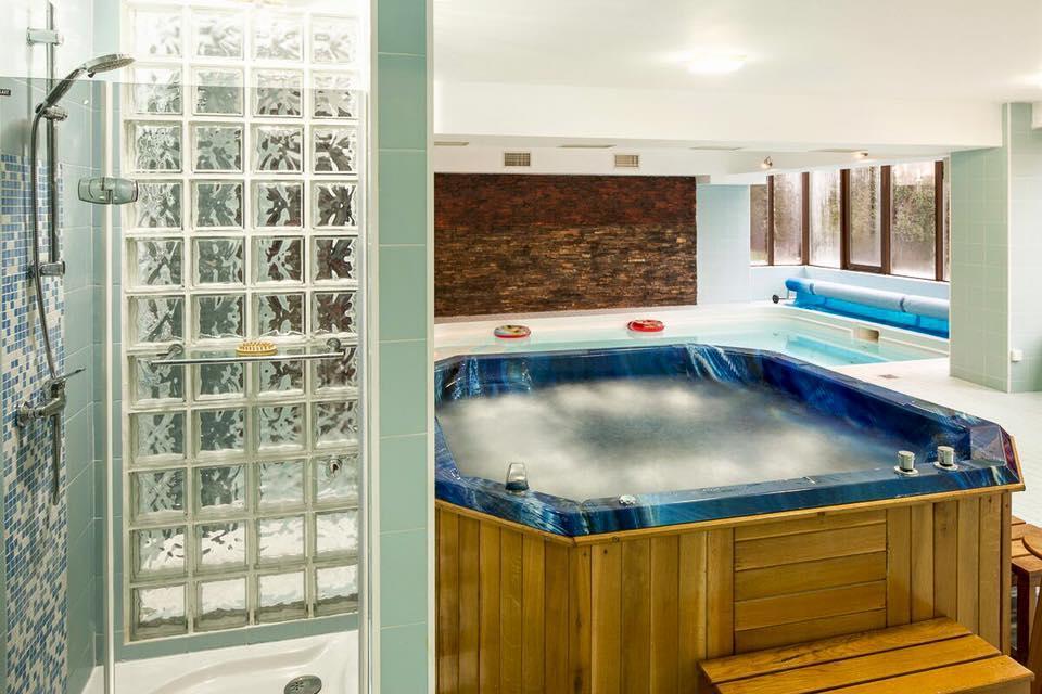 Vila Pinul Si Mesteacanul Poiana Brasov Ngoại thất bức ảnh