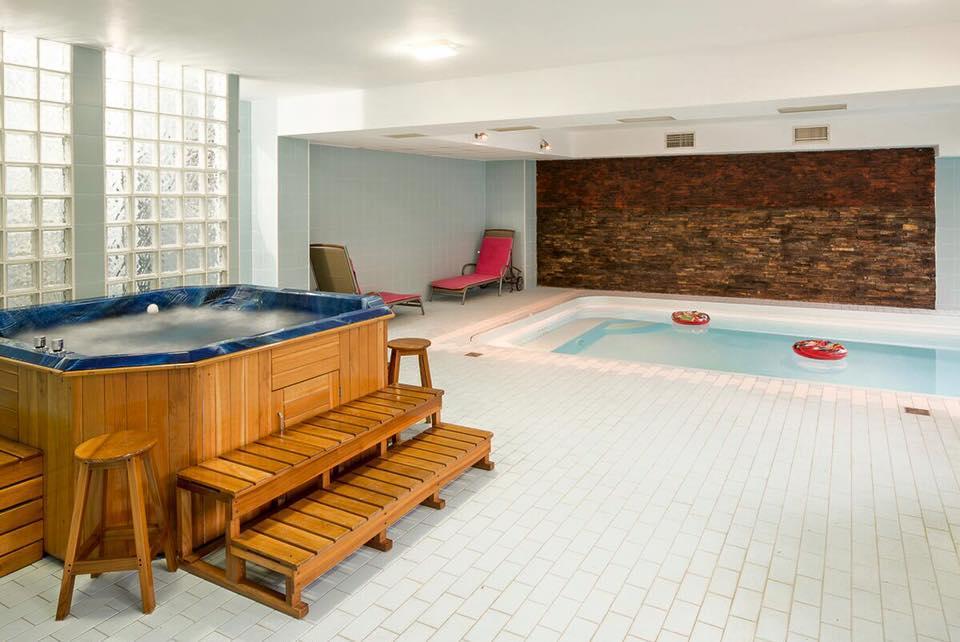 Vila Pinul Si Mesteacanul Poiana Brasov Ngoại thất bức ảnh