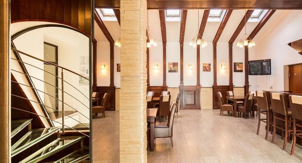 Vila Pinul Si Mesteacanul Poiana Brasov Ngoại thất bức ảnh