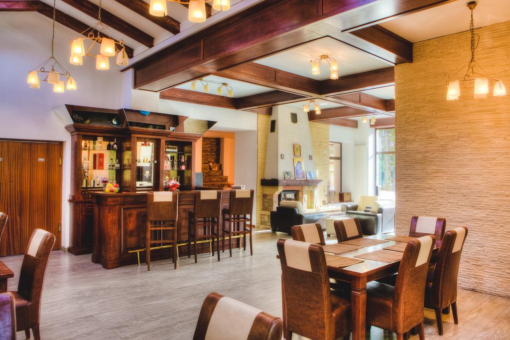 Vila Pinul Si Mesteacanul Poiana Brasov Ngoại thất bức ảnh