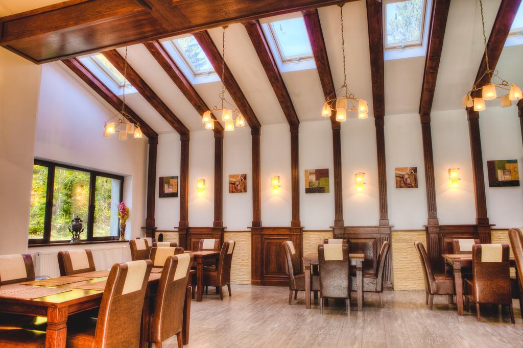 Vila Pinul Si Mesteacanul Poiana Brasov Ngoại thất bức ảnh